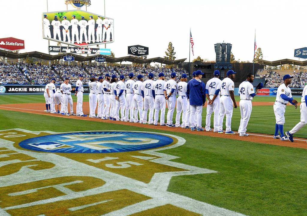 Dodgers think blue essay contest